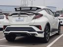 Ｃ－ＨＲ Ｇ　ＬＥＤエディション　保証書／純正　９インチ　ＳＤナビ／トヨタセーフティセンス／シートヒーター　前席／車線逸脱防止支援システム／シート　ハーフレザー／パーキングアシスト　バックガイド／ヘッドランプ　ＬＥＤ　ＤＶＤ再生（3枚目）