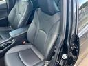 プリウス Sツーリングセレクション 純正 SDナビ/トヨタセーフティセンス/シートヒーター 前席/車線逸脱防止支援システム/シート 合皮/USBジャック/Bluetooth接続/ETC/バックモニター/DVD/エアバッグ サイド(7枚目)