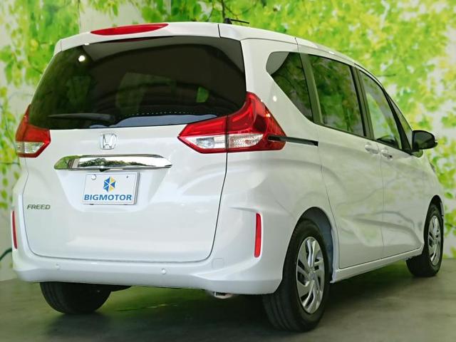 Gホンダセンシング 両側電動スライドドア/ホンダセンシング/車線逸脱防止支援システム/登録済未使用車/ETC/EBD付ABS/横滑り防止装置/アイドリングストップ/クルーズコントロール/バックモニター/衝突安全ボディ(3枚目)