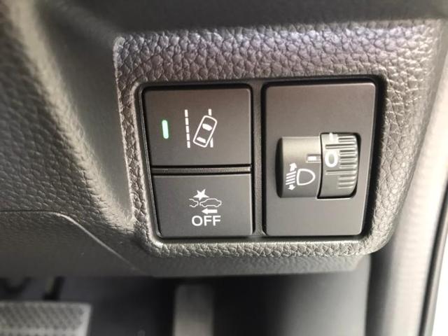 L・ターボ 届出済未使用車/両側電動スライドドア/車線逸脱防止支援システム/パーキングアシスト バックガイド/ヘッドランプ LED/EBD付ABS/横滑り防止装置/アイドリングストップ ターボ(9枚目)