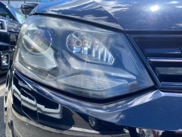 TSIハイライン 社外 メモリーナビ/ヘッドランプ HID/ETC/EBD付ABS/横滑り防止装置/フルセグTV/ターボ/エアバッグ サイド/アルミホイール 純正 15インチ/パワーウインドウ/キーレスエントリー(17枚目)