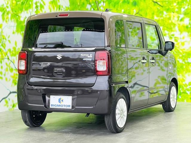 S 純正 メモリーナビ/セーフティサポート(スズキ)/両側電動スライドドア/シートヒーター 運転席/全方位モニター/車線逸脱防止支援システム/パーキングアシスト バックガイド/横滑り防止装置 全周囲カメラ(3枚目)