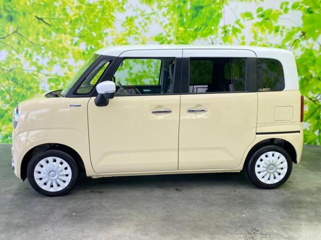 X セーフティサポート(スズキ)/両側電動スライドドア/シートヒーター 運転席/車線逸脱防止支援システム/パーキングアシスト バックガイド/横滑り防止装置/アイドリングストップ 衝突被害軽減システム(2枚目)
