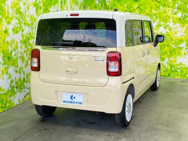 X セーフティサポート(スズキ)/両側電動スライドドア/シートヒーター 運転席/車線逸脱防止支援システム/パーキングアシスト バックガイド/横滑り防止装置/アイドリングストップ 衝突被害軽減システム(3枚目)