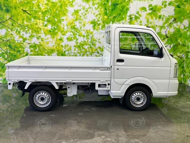 KC ABS/エアバッグ 運転席/エアバッグ 助手席/衝突安全ボディ/パワーステアリング/マニュアルエアコン/定期点検記録簿/取扱説明書・保証書/最大積載量350kg/デュアルエアバッグ(3枚目)