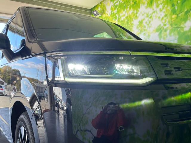 eHEVエアー ホンダセンシング/両側電動スライドドア/車線逸脱防止支援システム/登録済/ヘッドランプ LED/EBD付ABS/横滑り防止装置/アイドリングストップ/バックモニター/衝突安全ボディ バックカメラ(18枚目)