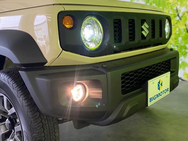 JC 衝突安全装置/車線逸脱防止支援システム/ヘッドランプ LED/EBD付ABS/横滑り防止装置/エアバッグ 運転席/エアバッグ 助手席/エアバッグ サイド/アルミホイール 純正 15インチ 4WD(18枚目)
