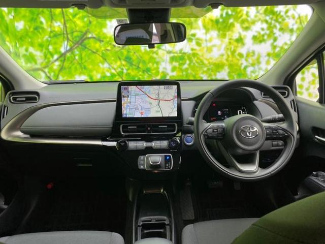Z ディスプレイオーディオ+ナビ10.5インチ/トヨタセーフティセンス/パノラミックビューモニター/車線逸脱防止支援システム/ヘッドランプ LED/Bluetooth接続/ETC 衝突被害軽減システム(4枚目)