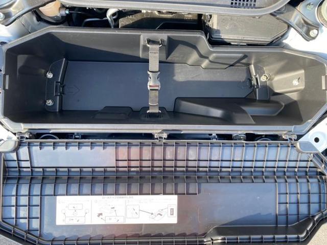 アルファ 社外 ナビ/ヘッドランプ LED/ETC/EBD付ABS/クルーズコントロール/バックモニター/ターボ/エアバッグ 運転席/エアバッグ 助手席/エアバッグ サイド/MTモード付き バックカメラ(7枚目)