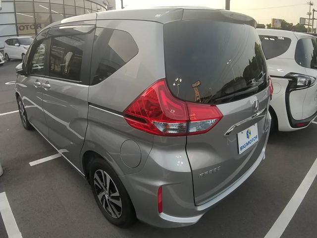 ハイブリッドEX 純正 メモリーナビ/衝突安全装置/両側電動スライドドア/車線逸脱防止支援システム/シート ハーフレザー/ヘッドランプ HID/ETC/EBD付ABS/横滑り防止装置/アイドリングストップ ワンオーナー(26枚目)