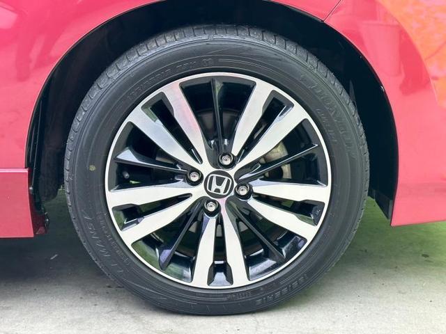ハイブリッド・Sホンダセンシング 純正 9インチ メモリーナビ/ヘッドランプ LED/ETC/EBD付ABS/横滑り防止装置/アイドリングストップ/地上波デジタルチューナー/エアバッグ 運転席/エアバッグ 助手席 LEDヘッドランプ(17枚目)