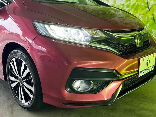 ハイブリッド・Sホンダセンシング 純正 9インチ メモリーナビ/ヘッドランプ LED/ETC/EBD付ABS/横滑り防止装置/アイドリングストップ/地上波デジタルチューナー/エアバッグ 運転席/エアバッグ 助手席 LEDヘッドランプ(18枚目)