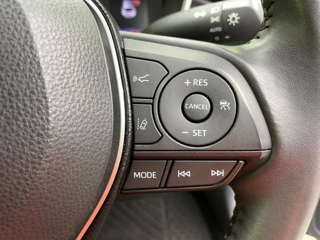G 純正 メモリーナビ/衝突安全装置/車線逸脱防止支援システム/ヘッドランプ LED/ETC/EBD付ABS/横滑り防止装置/クルーズコントロール/バックモニター/フルセグTV/エアバッグ 運転席 禁煙車(13枚目)