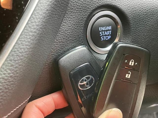 G 純正 メモリーナビ/衝突安全装置/車線逸脱防止支援システム/ヘッドランプ LED/ETC/EBD付ABS/横滑り防止装置/クルーズコントロール/バックモニター/フルセグTV/エアバッグ 運転席 禁煙車(16枚目)