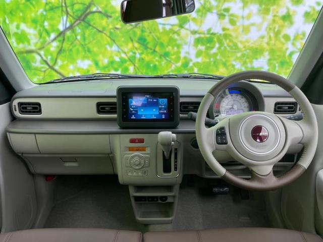 L ディスプレイオーディオ/セーフティサポート(スズキ)/シートヒーター 運転席/車線逸脱防止支援システム/シート ハーフレザー/届出済未使用車/ヘッドランプ LED/Bluetooth接続 バックカメラ(4枚目)