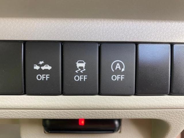 S 社外 メモリーナビ/セーフティサポート(スズキ)/シートヒーター 運転席/ヘッドランプ HID/Bluetooth接続/ETC/横滑り防止装置/アイドリングストップ/ワンセグTV/DVD DVD再生(12枚目)