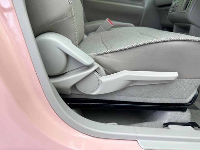 S 社外 メモリーナビ/セーフティサポート(スズキ)/シートヒーター 運転席/ヘッドランプ HID/Bluetooth接続/ETC/横滑り防止装置/アイドリングストップ/ワンセグTV/DVD DVD再生(30枚目)