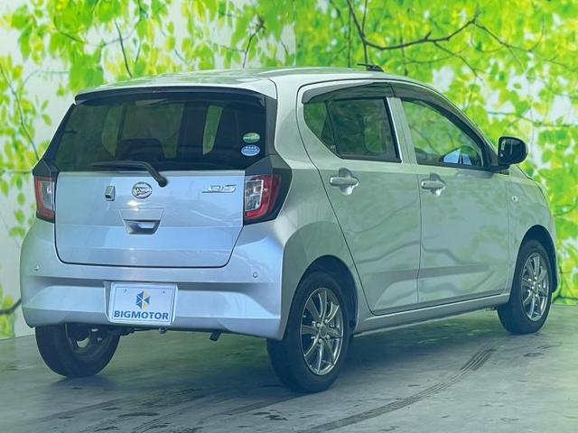 XリミテッドSA3 スマートアシスト(トヨタ・ダイハツ)/車線逸脱防止支援システム/ヘッドランプ LED/EBD付ABS/横滑り防止装置/アイドリングストップ/衝突安全ボディ/アルミホイール 社外 14インチ(3枚目)