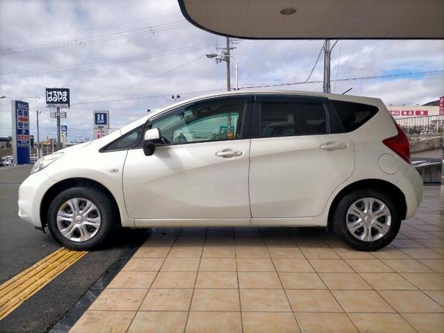X DIG-Sエマブレパッケージ 社外 メモリーナビ/エマージェンシーブレーキ/車線逸脱防止支援システム/ドライブレコーダー 社外/ETC/EBD付ABS/横滑り防止装置/アイドリングストップ/バックモニター/フルセグTV ドラレコ(2枚目)