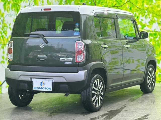 Jスタイル2ターボ 社外 メモリーナビ/衝突安全装置/車線逸脱防止支援システム/ドライブレコーダー 社外/ヘッドランプ HID/ETC/EBD付ABS/横滑り防止装置/アイドリングストップ/ワンセグTV/禁煙車 ドラレコ(3枚目)