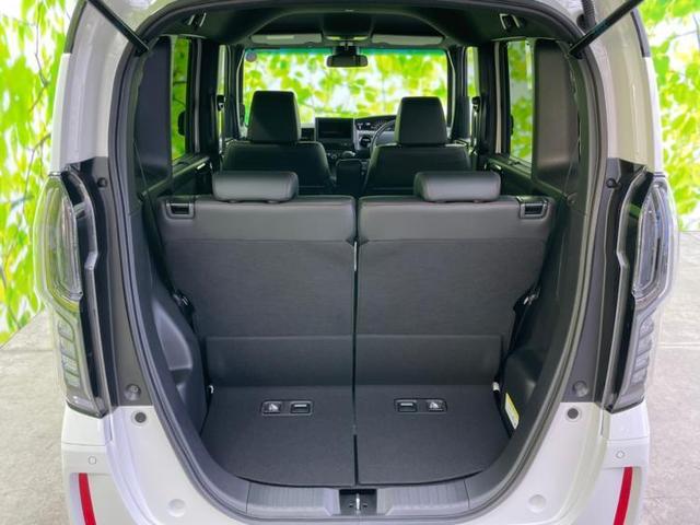 L・ターボコーディネートスタイル ホンダセンシング/両側電動スライドドア/シートヒーター 前席/車線逸脱防止支援システム/届出済未使用車/ヘッドランプ LED/EBD付ABS/横滑り防止装置/アイドリングストップ 衝突被害軽減システム(8枚目)