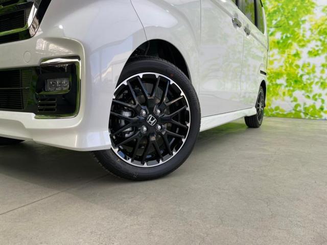 L・ターボコーディネートスタイル ホンダセンシング/両側電動スライドドア/シートヒーター 前席/車線逸脱防止支援システム/届出済未使用車/ヘッドランプ LED/EBD付ABS/横滑り防止装置/アイドリングストップ 衝突被害軽減システム(17枚目)