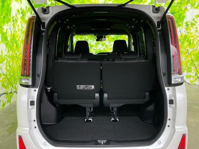 ハイブリッドSi 純正 10インチ メモリーナビ/フリップダウンモニター 純正 12.8インチ/衝突安全装置/両側電動スライドドア/車線逸脱防止支援システム/ヘッドランプ HID/Bluetooth接続/ETC 禁煙車(8枚目)