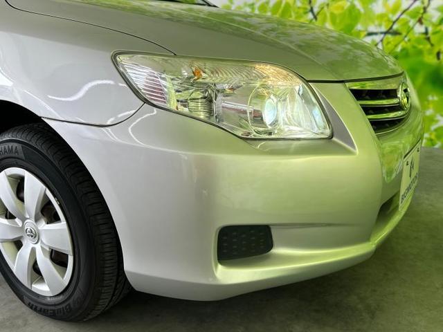X HIDリミテッド ヘッドランプ HID/EBD付ABS/禁煙車/パワーウインドウ/キーレスエントリー/オートエアコン/パワーステアリング/オートライト/ワンオーナー/取扱説明書・保証書/ユーザー買取車(18枚目)