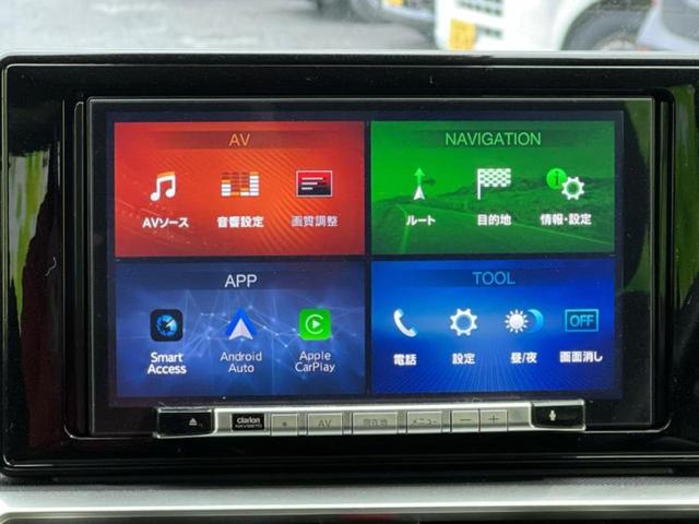 ライズ Ｇ　保証書／社外　９インチ　ＳＤナビ／スマートアシスト（トヨタ・ダイハツ）／車線逸脱防止支援システム／ヘッドランプ　ＬＥＤ／Ｂｌｕｅｔｏｏｔｈ接続／ＥＴＣ／ＥＢＤ付ＡＢＳ／横滑り防止装置　バックカメラ（9枚目）