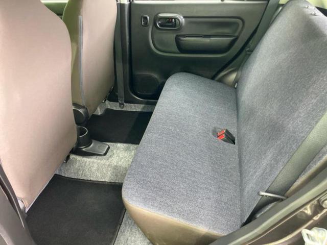 キャロル ＧＬ　保証書／アイアクティブセンス（マツダ）／シートヒーター　運転席／車線逸脱防止支援システム／ＥＢＤ付ＡＢＳ／アイドリングストップ／禁煙車／エアバッグ　運転席／エアバッグ　助手席／エアバッグ　サイド（8枚目）