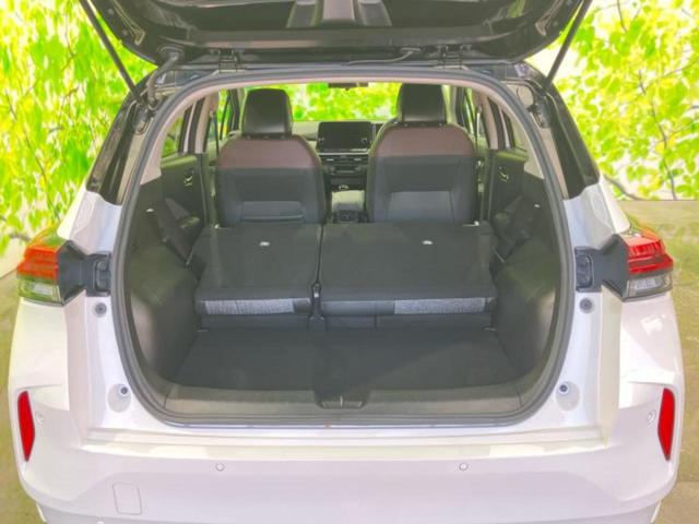 オーラ Ｇ　ＢＯＳＥ／保証書／ディスプレイオーディオ＋ナビ９インチ／インテリジェントルームミラー／エマージェンシーブレーキ／アラウンドビューモニター／車線逸脱防止支援システム／シート　ハーフレザー　全周囲カメラ（19枚目）