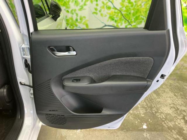 オーラ Ｇ　ＢＯＳＥ／保証書／ディスプレイオーディオ＋ナビ９インチ／インテリジェントルームミラー／エマージェンシーブレーキ／アラウンドビューモニター／車線逸脱防止支援システム／シート　ハーフレザー　全周囲カメラ（22枚目）