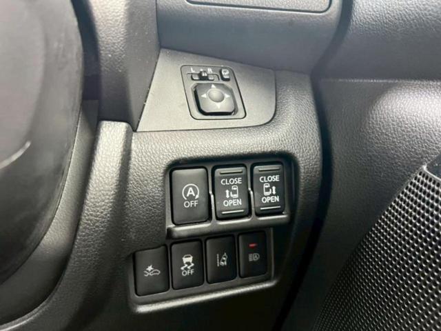デイズルークス ４ＷＤハイウェイスターＧターボ　純正　ＳＤナビ／エマージェンシーブレーキ／両側電動スライドドア／アラウンドビューモニター／ヘッドランプ　ＬＥＤ／Ｂｌｕｅｔｏｏｔｈ接続／ＥＴＣ／ＥＢＤ付ＡＢＳ／横滑り防止装置／アイドリングストップ（12枚目）