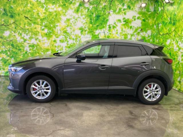 ＣＸ－３ １５Ｓアーバンドレッサー　新品タイヤ／保証書／ディスプレイオーディオ／衝突安全装置／シートヒーター／全方位モニター／車線逸脱防止支援システム／シート　ハーフレザー／ヘッドランプ　ＬＥＤ／ＥＴＣ／ＥＢＤ付ＡＢＳ　全周囲カメラ（2枚目）