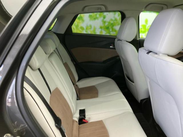 ＣＸ－３ １５Ｓアーバンドレッサー　新品タイヤ／保証書／ディスプレイオーディオ／衝突安全装置／シートヒーター／全方位モニター／車線逸脱防止支援システム／シート　ハーフレザー／ヘッドランプ　ＬＥＤ／ＥＴＣ／ＥＢＤ付ＡＢＳ　全周囲カメラ（5枚目）
