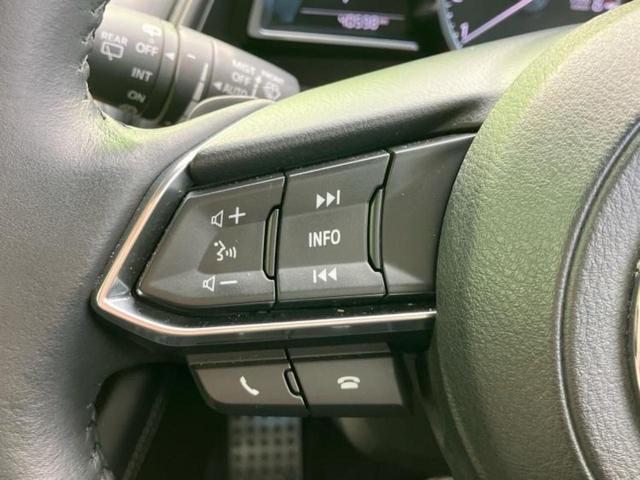 ＣＸ－３ １５Ｓアーバンドレッサー　新品タイヤ／保証書／ディスプレイオーディオ／衝突安全装置／シートヒーター／全方位モニター／車線逸脱防止支援システム／シート　ハーフレザー／ヘッドランプ　ＬＥＤ／ＥＴＣ／ＥＢＤ付ＡＢＳ　全周囲カメラ（25枚目）
