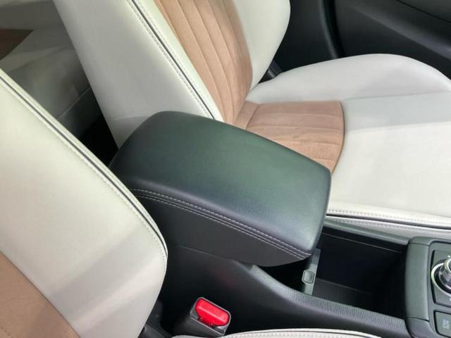 ＣＸ－３ １５Ｓアーバンドレッサー　新品タイヤ／保証書／ディスプレイオーディオ／衝突安全装置／シートヒーター／全方位モニター／車線逸脱防止支援システム／シート　ハーフレザー／ヘッドランプ　ＬＥＤ／ＥＴＣ／ＥＢＤ付ＡＢＳ　全周囲カメラ（29枚目）