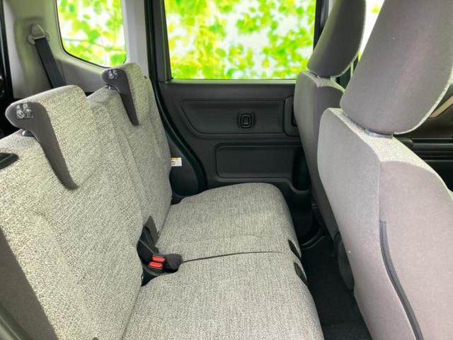 スペーシア ハイブリッドＧ　保証書／セーフティサポート（スズキ）／車線逸脱防止支援システム／ヘッドランプ　ＬＥＤ／ＥＢＤ付ＡＢＳ／横滑り防止装置／アイドリングストップ／エアバッグ　サイド／衝突安全ボディ　衝突被害軽減システム（5枚目）