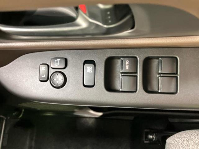 スペーシア ハイブリッドＧ　保証書／セーフティサポート（スズキ）／車線逸脱防止支援システム／ヘッドランプ　ＬＥＤ／ＥＢＤ付ＡＢＳ／横滑り防止装置／アイドリングストップ／エアバッグ　サイド／衝突安全ボディ　衝突被害軽減システム（17枚目）