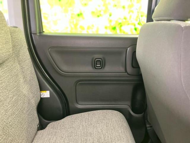 スペーシア ハイブリッドＧ　保証書／セーフティサポート（スズキ）／車線逸脱防止支援システム／ヘッドランプ　ＬＥＤ／ＥＢＤ付ＡＢＳ／横滑り防止装置／アイドリングストップ／エアバッグ　サイド／衝突安全ボディ　衝突被害軽減システム（23枚目）
