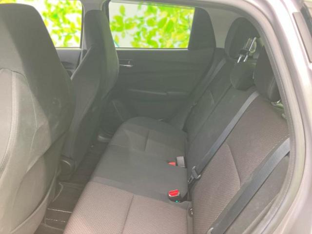 スイフトスポーツ スポーツ　新品タイヤ／保証書／純正　８インチ　ＳＤナビ／衝突安全装置／シートヒーター　運転席／全方位モニター用カメラ／車線逸脱防止支援システム／ドライブレコーダー　純正／ヘッドランプ　ＬＥＤ　全周囲カメラ（7枚目）