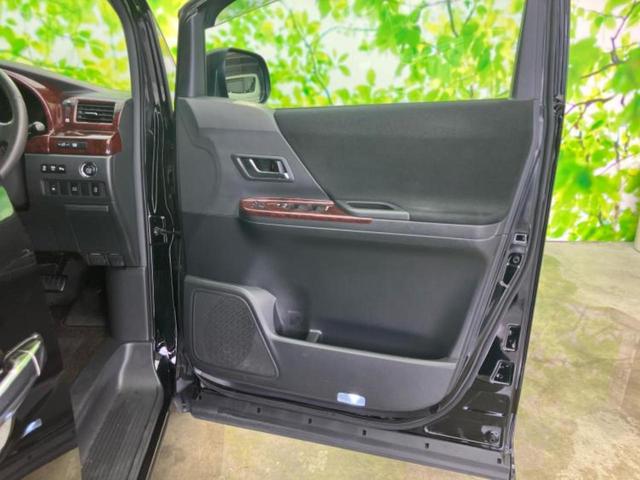 ヴェルファイア 2.4Z 社外 9インチ SDナビ/フリップダウンモニター 社外 10.1インチ/電動スライドドア/ヘッドランプ HID/ETC/EBD付ABS/横滑り防止装置/フルセグTV/エアバッグ 運転席 後席モニター(22枚目)