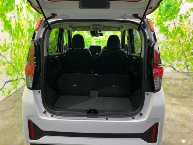 デイズ ハイウェイスターGターボプロパイロットEd 新品タイヤ/保証書/純正 9インチ ナビ/エマージェンシーブレーキ/アラウンドビューモニター/車線逸脱防止支援システム/プロパイロット/パーキングアシスト バックガイド ターボ 衝突被害軽減システム(19枚目)