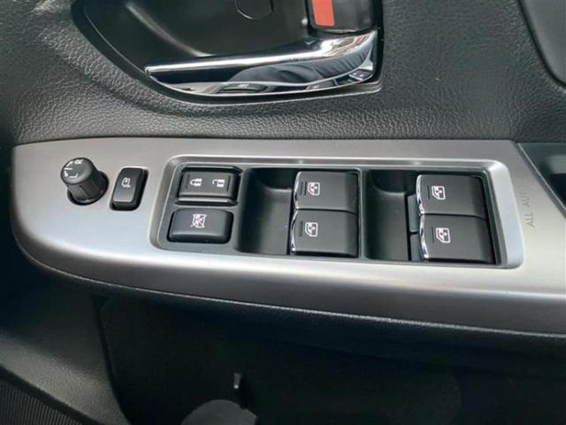 レヴォーグ 4WD1.6STIスポーツアイサイト 純正エアロ/保証書/純正 SDナビ/アイサイト/シートヒーター 前席/車線逸脱防止支援システム/シート フルレザー/ドライブレコーダー 前後/ヘッドランプ LED/USBジャック 革シート フルエアロ(21枚目)