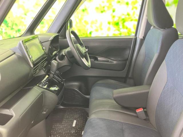 ルークス ハイウェイスターＸ　新品タイヤ／保証書／純正　９インチ　メモリーナビ／エマージェンシーブレーキ／ハンズフリー両側電動スライドドア／アラウンドビューモニター／車線逸脱防止支援システム　衝突被害軽減システム　全周囲カメラ（6枚目）