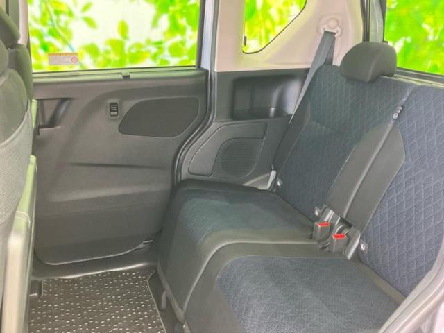 ルークス ハイウェイスターＸ　新品タイヤ／保証書／純正　９インチ　メモリーナビ／エマージェンシーブレーキ／ハンズフリー両側電動スライドドア／アラウンドビューモニター／車線逸脱防止支援システム　衝突被害軽減システム　全周囲カメラ（7枚目）