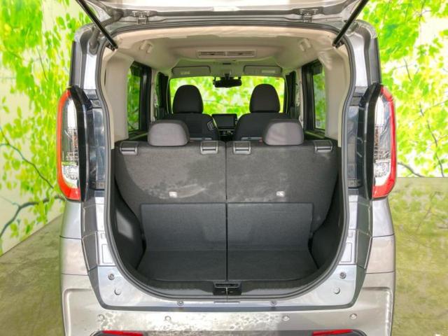 ルークス ハイウェイスターＸ　新品タイヤ／保証書／純正　９インチ　メモリーナビ／エマージェンシーブレーキ／ハンズフリー両側電動スライドドア／アラウンドビューモニター／車線逸脱防止支援システム　衝突被害軽減システム　全周囲カメラ（8枚目）