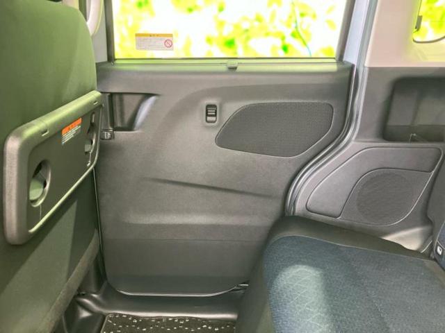 ルークス ハイウェイスターＸ　新品タイヤ／保証書／純正　９インチ　メモリーナビ／エマージェンシーブレーキ／ハンズフリー両側電動スライドドア／アラウンドビューモニター／車線逸脱防止支援システム　衝突被害軽減システム　全周囲カメラ（22枚目）