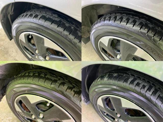 ルークス ハイウェイスターＸ　新品タイヤ／保証書／純正　９インチ　メモリーナビ／エマージェンシーブレーキ／ハンズフリー両側電動スライドドア／アラウンドビューモニター／車線逸脱防止支援システム　衝突被害軽減システム　全周囲カメラ（43枚目）