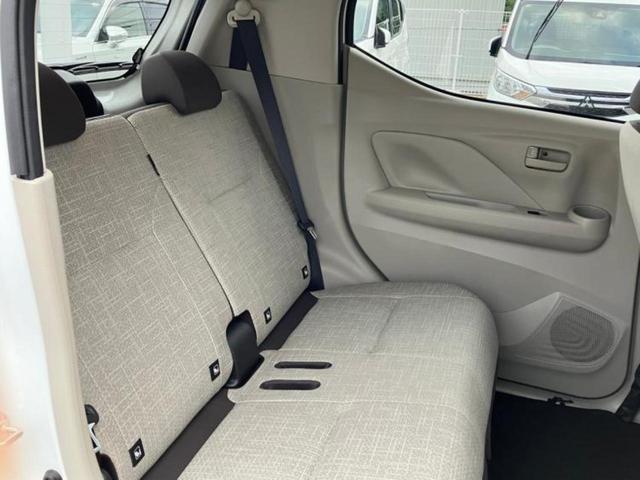 デイズ S 新品タイヤ/保証書/エマージェンシーブレーキ/EBD付ABS/禁煙車/エアバッグ 運転席/エアバッグ 助手席/衝突安全ボディ/パワーウインドウ/キーレスエントリー/オートライト/盗難防止システム(6枚目)